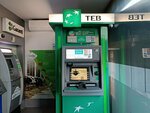 TEB ATM (Bursa, Yıldırım, Siteler Mah., A10. Sok., 7), atm