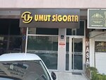 Umut Sigorta (Kavacık Subayevleri Mah., Ergün Sok., No:8A, Keçiören, Ankara), sigorta acentaları  Keçiören'den