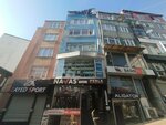 Solmaz Plastic (İstanbul, Fatih, Nişanca Mah., Daltaban Yokuşu, 18B), materiales poliméricos
