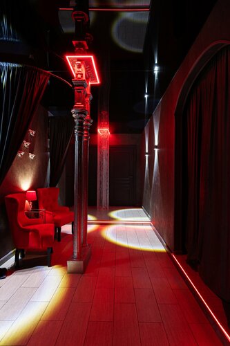 Үйде жасалған веб-камера порно