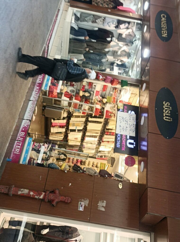 Beauty salon equipment Suslu, Gaziantep, photo