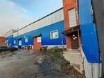 Sorus (Severnaya ulitsa, 38А), garment factory