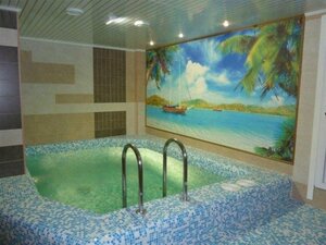 Гостиница Югорская