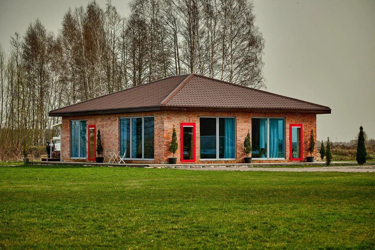 Фото отеля 1