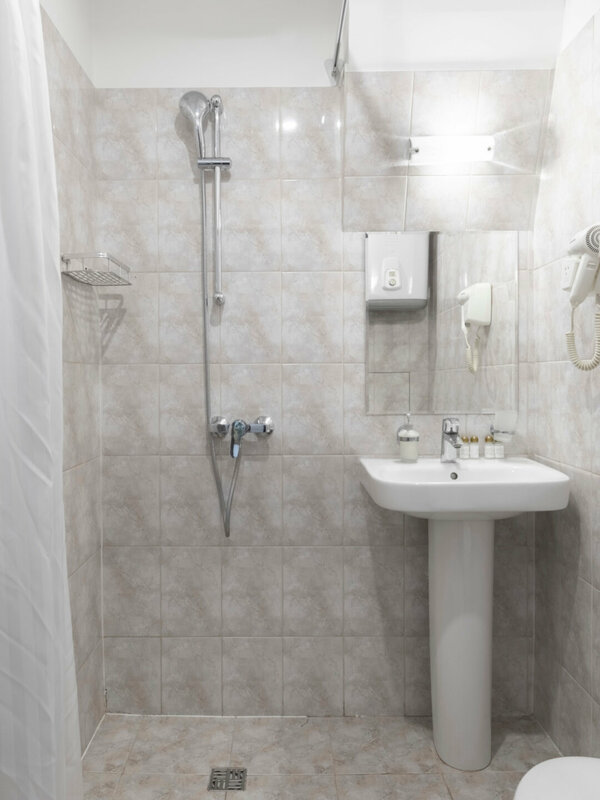 Norke Prime Китай город — фото 38