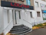 Logitex Market (Qaısenov kóshesi, 30А), security and alarm systems