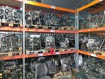OptMotorov (vioska Novy Dvor, Poselkovaya ulitsa, 12Ак2) ، متجر قطع غيار ولوازم السيارات