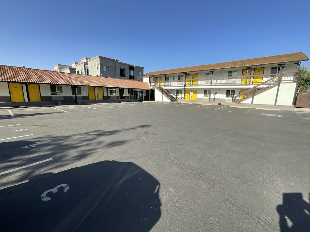 Фото Escondido Inn