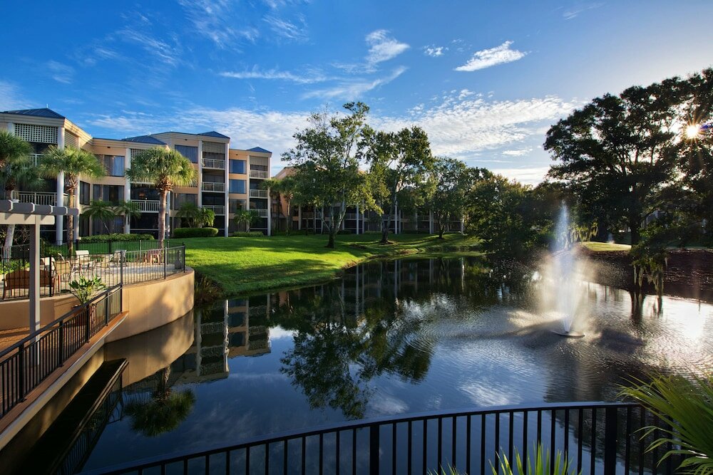 Фото Marriott's Royal Palms