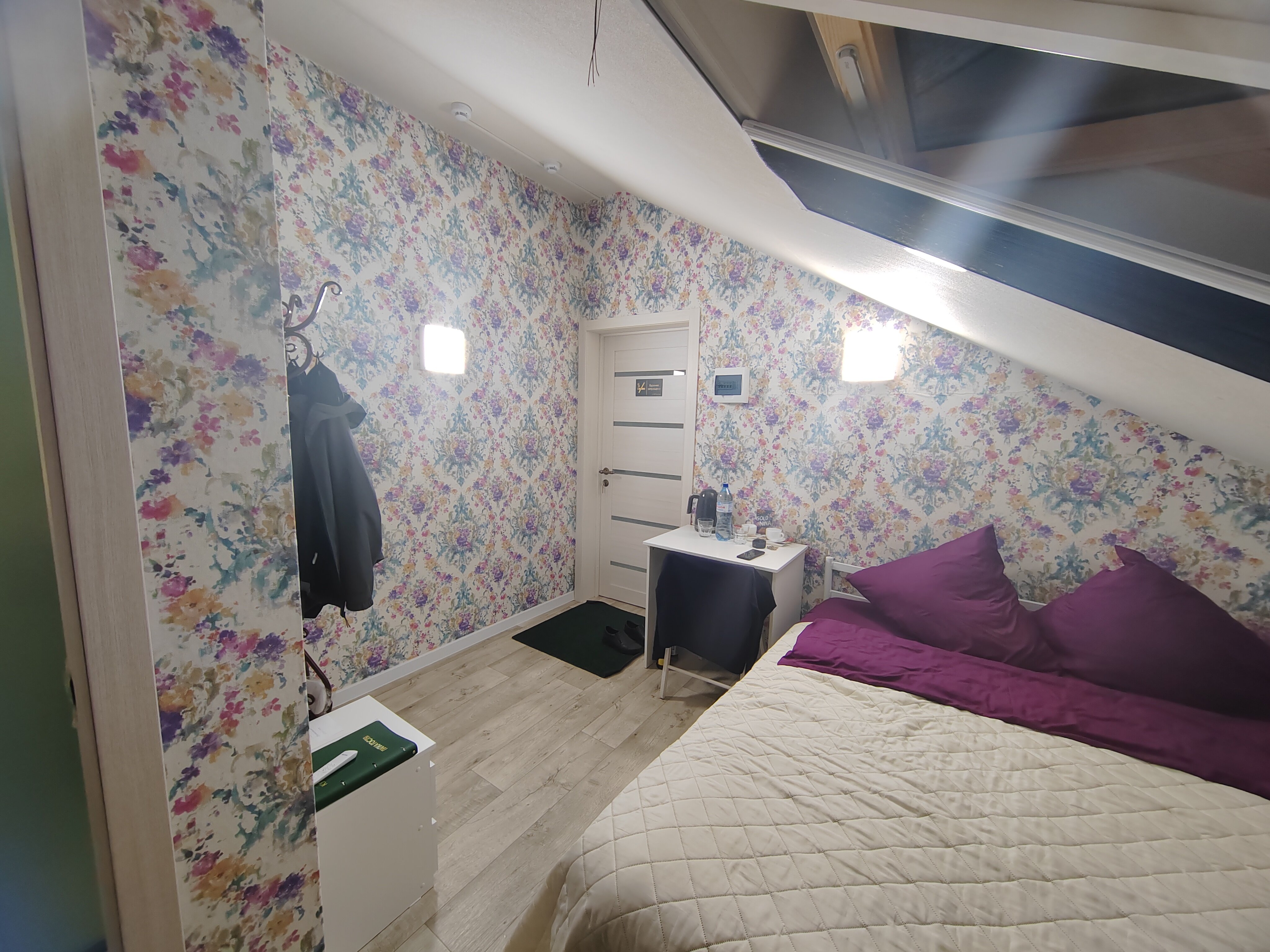 Фото Куликовъ