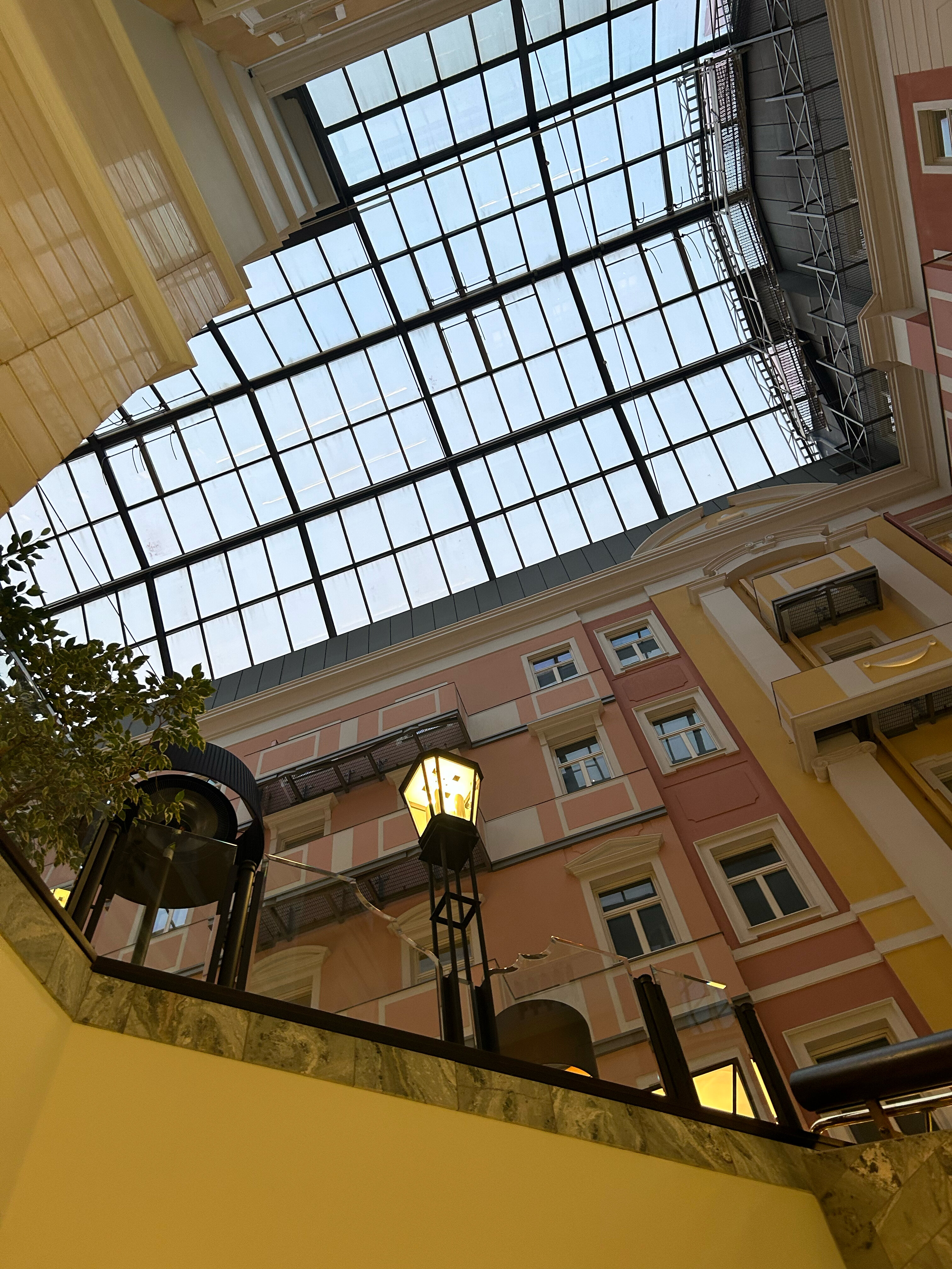 Фото Гранд Отель Европа