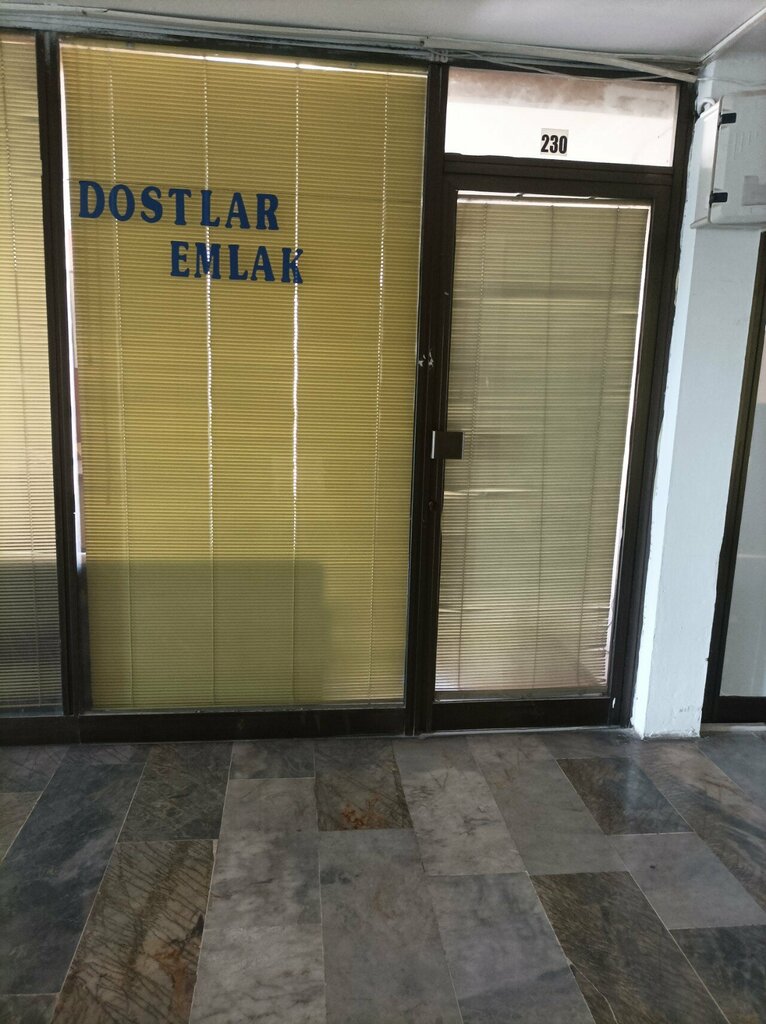 Real estate agency Friends, Antalya, photo