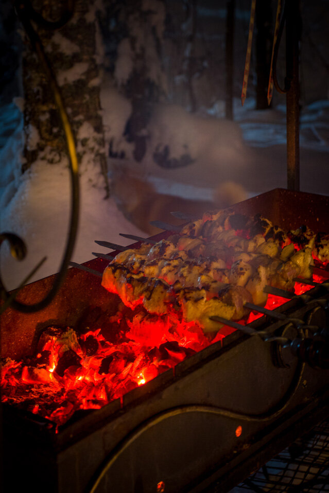 Фото ЁлкИголки