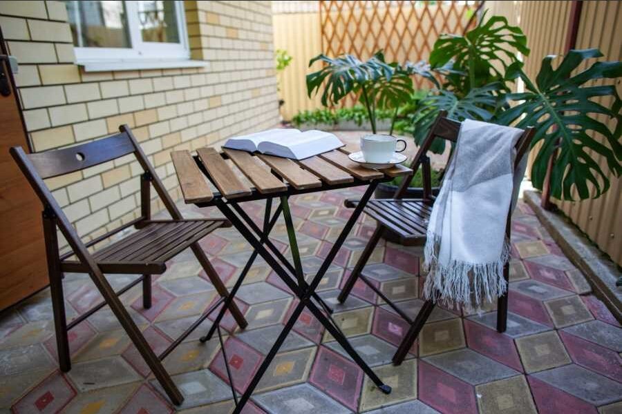 Фото Гостевой дом Тургенева 188