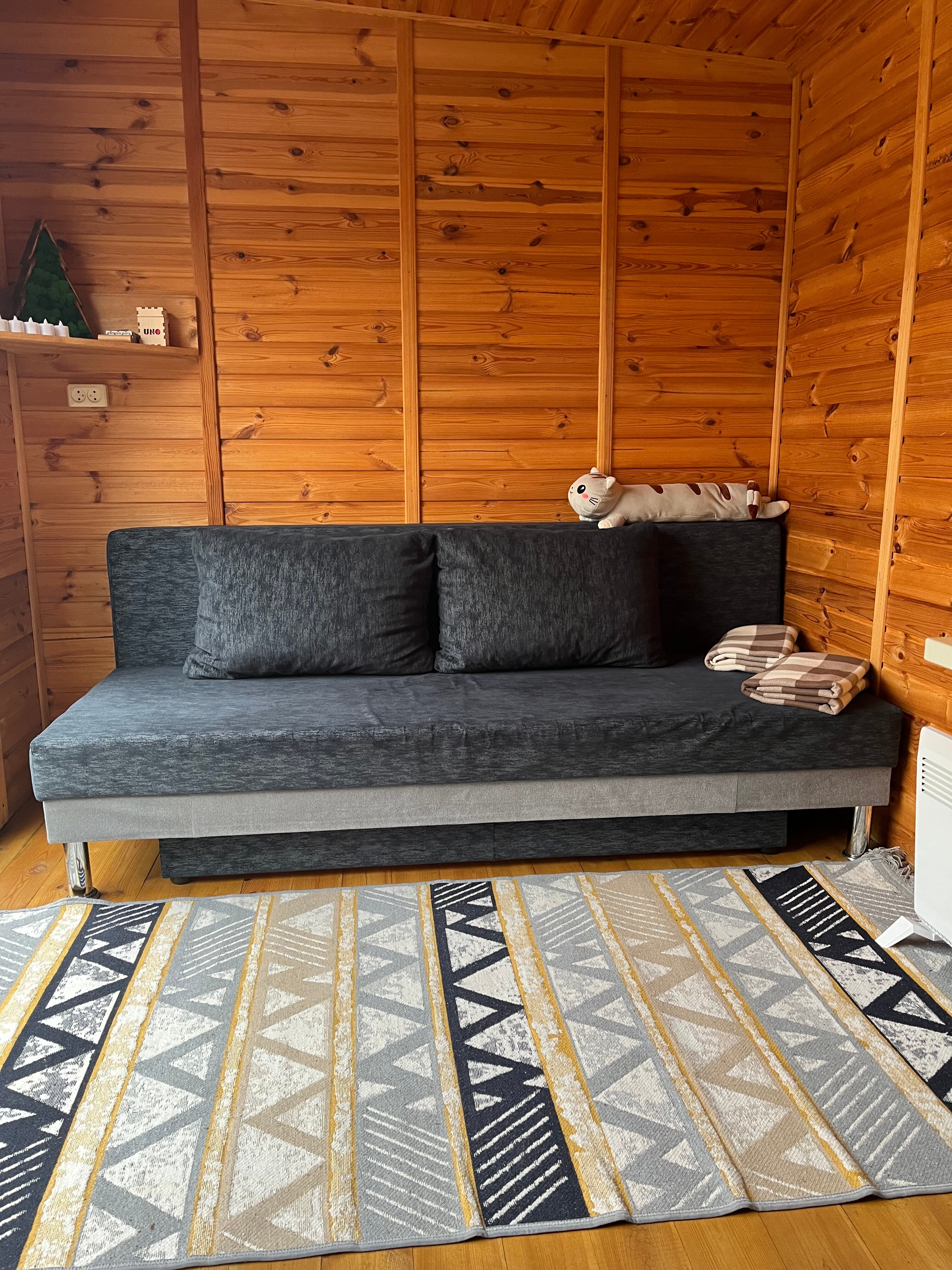 Фото Тихий Кот