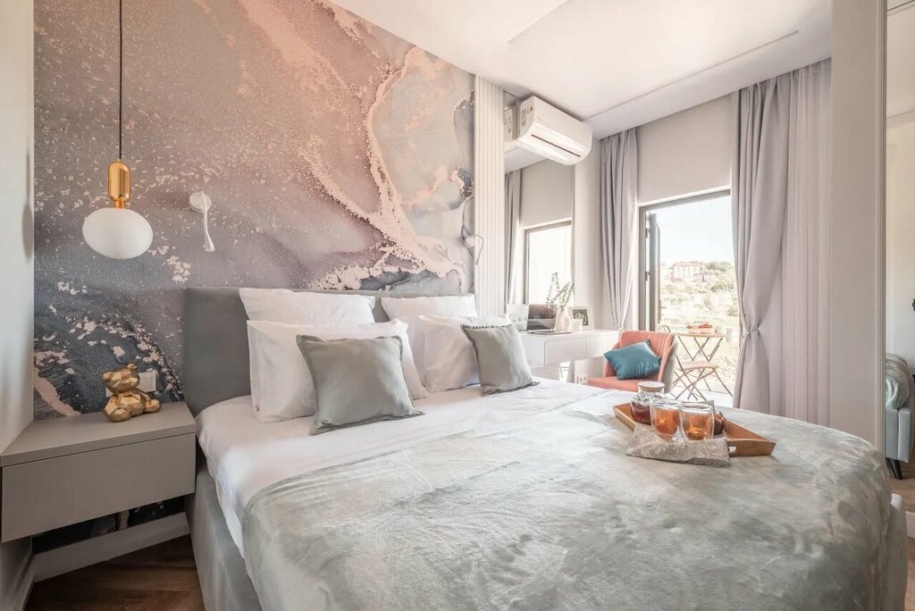 Short-term housing rental My home Your home, Sochi, photo