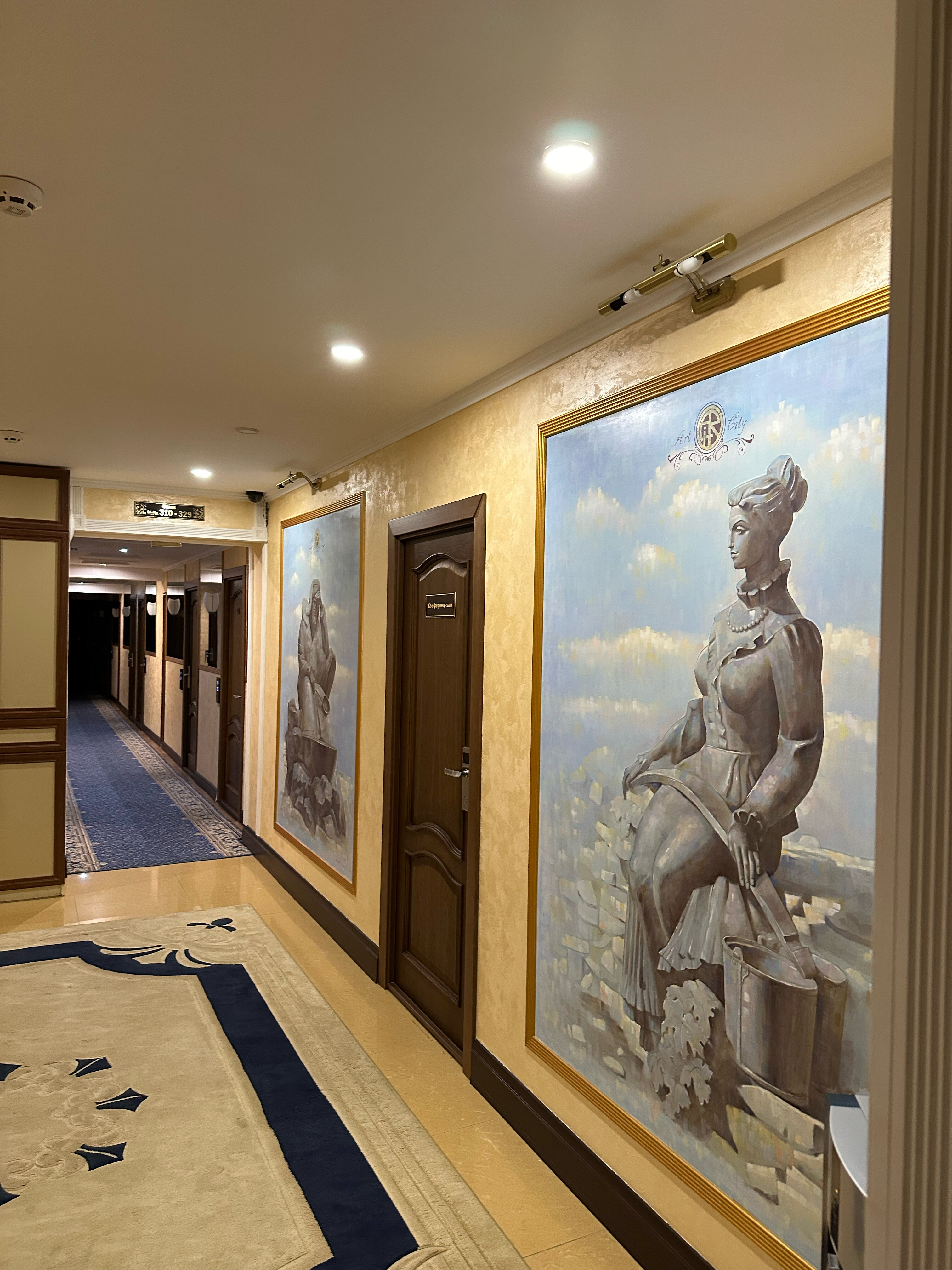 Фото Арт Сити