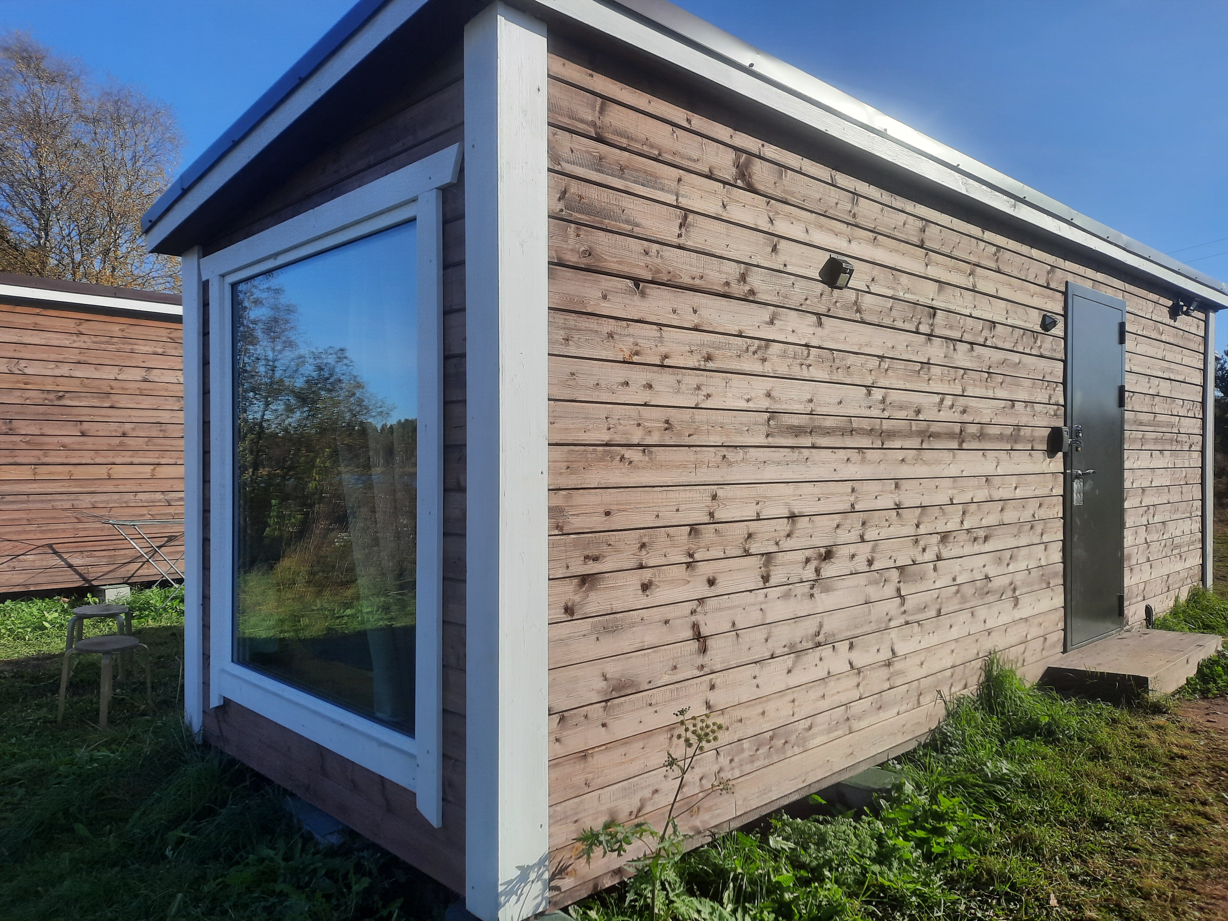 Фото Твоё озеро