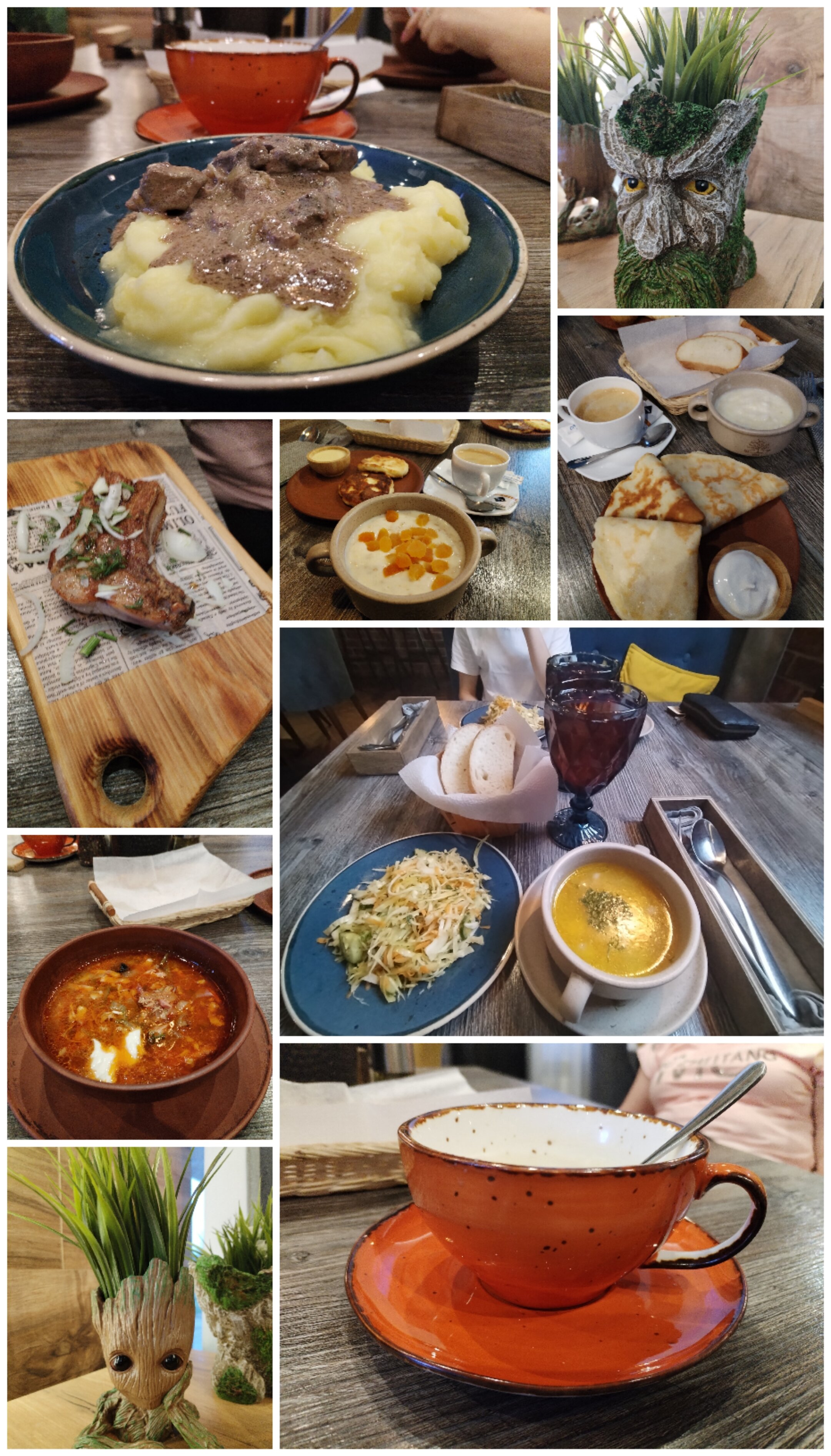 Фото Кристалл