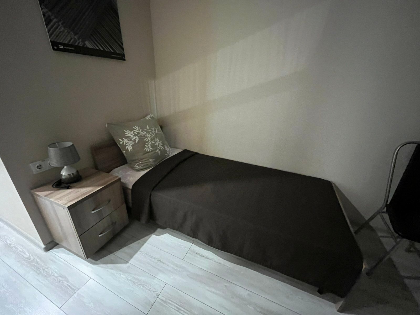 Фото Сервисный пункт