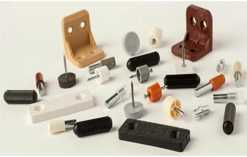 Furniture fittings and components Vito-Nur Best, Tashkent, photo