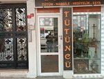 Tobacconist Tobacco, Hookah, Gift Items (Bursa, Nilüfer, Beşevler Mah., Bilginler Cad., 30B) ، متجر مستلزمات التدخين