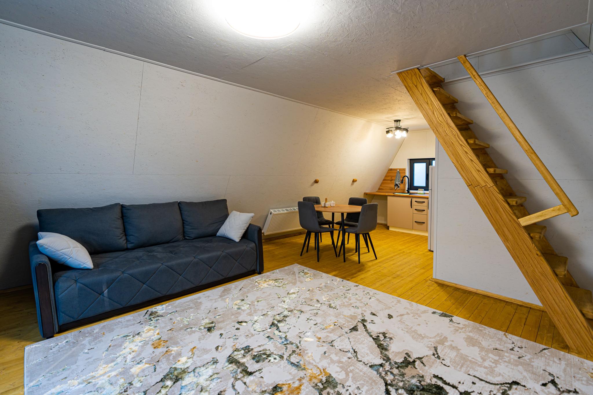 Фото Hills горный берег