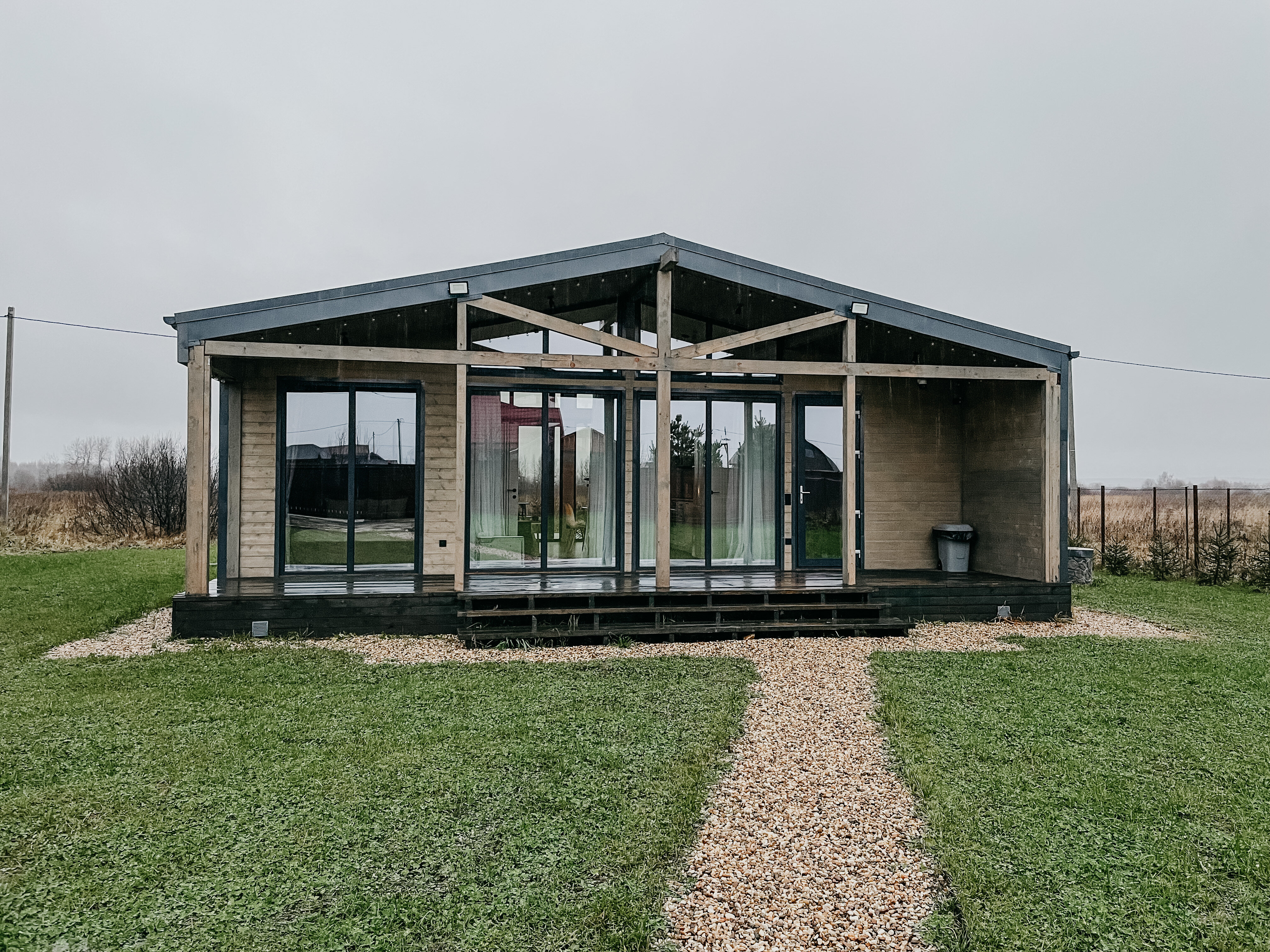 Фото Дом Аиста