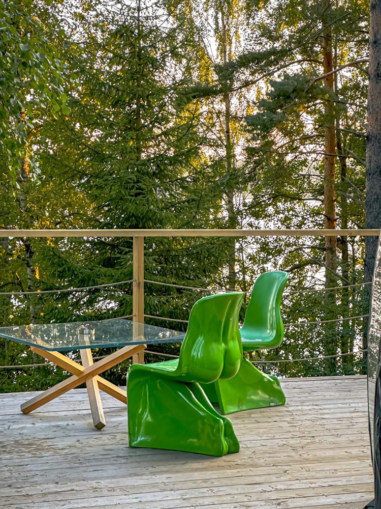 Фото Тихая долина