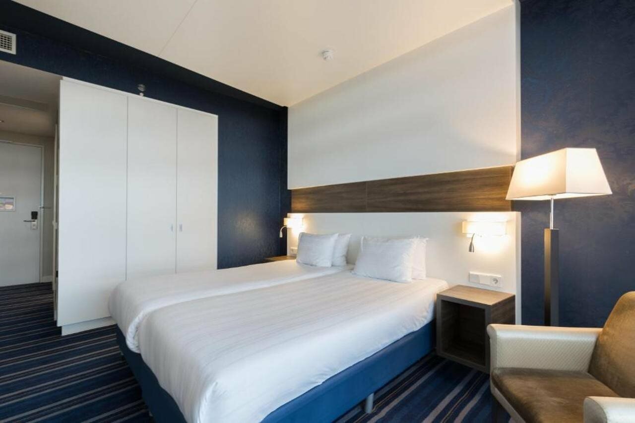 Фото Leonardo Royal Hotel Den Haag Promenade