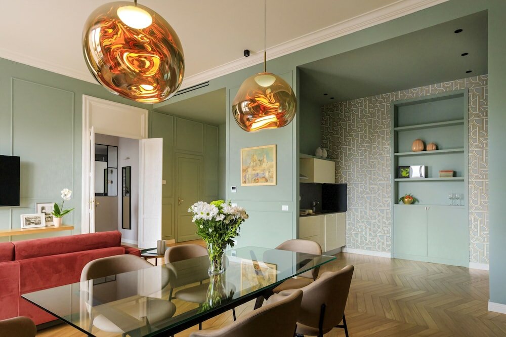 Фото Palermo Al Massimo