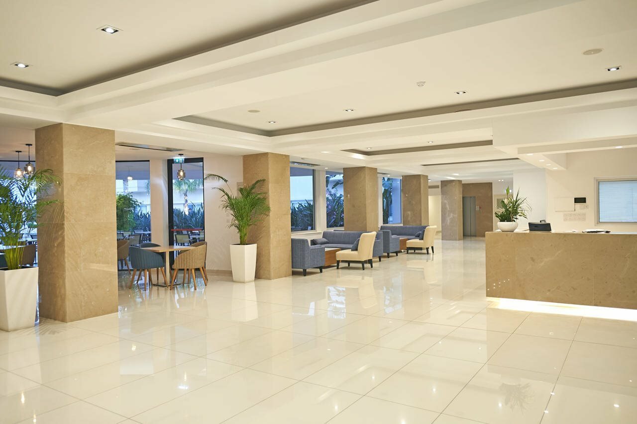 Фото Sunrise Oasis Hotel & Waterpark