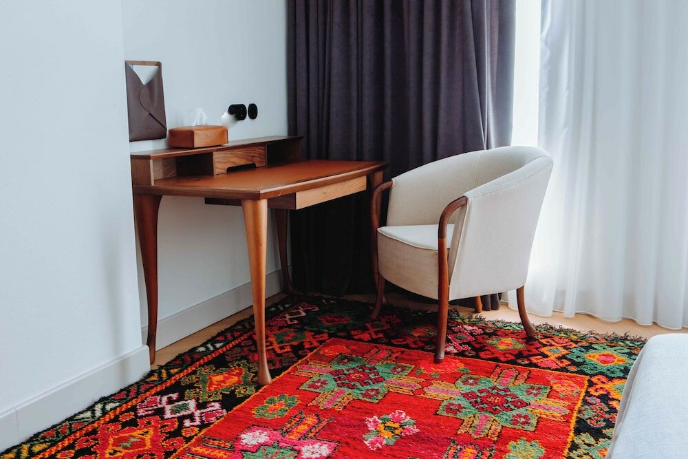 Фото Pana Boutique Hotel Shymkent