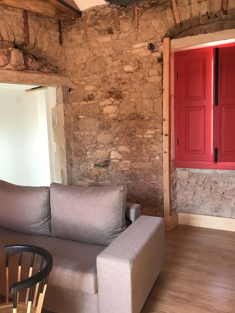 Фото Casa da Sé Cathedral Suites