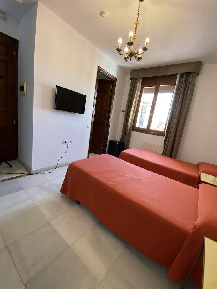 Фото Hotel Don Paula