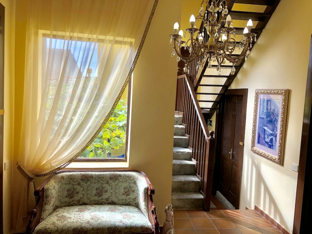 Фото Rural Vilaflor