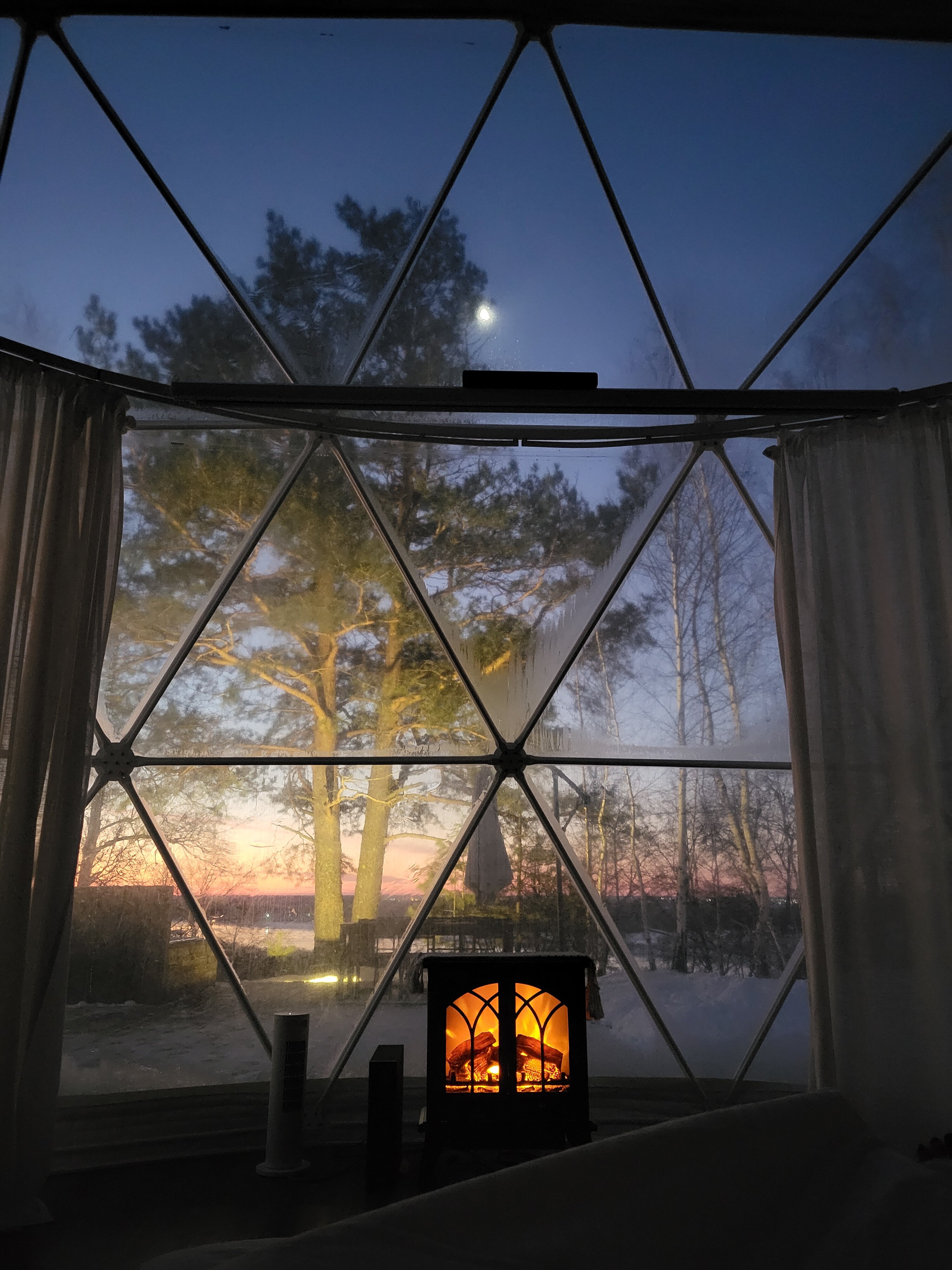 Фото Panorama Cliff Home