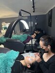Bella_lashes_studio (Tovarischesky Lane, 7с1), salón de belleza