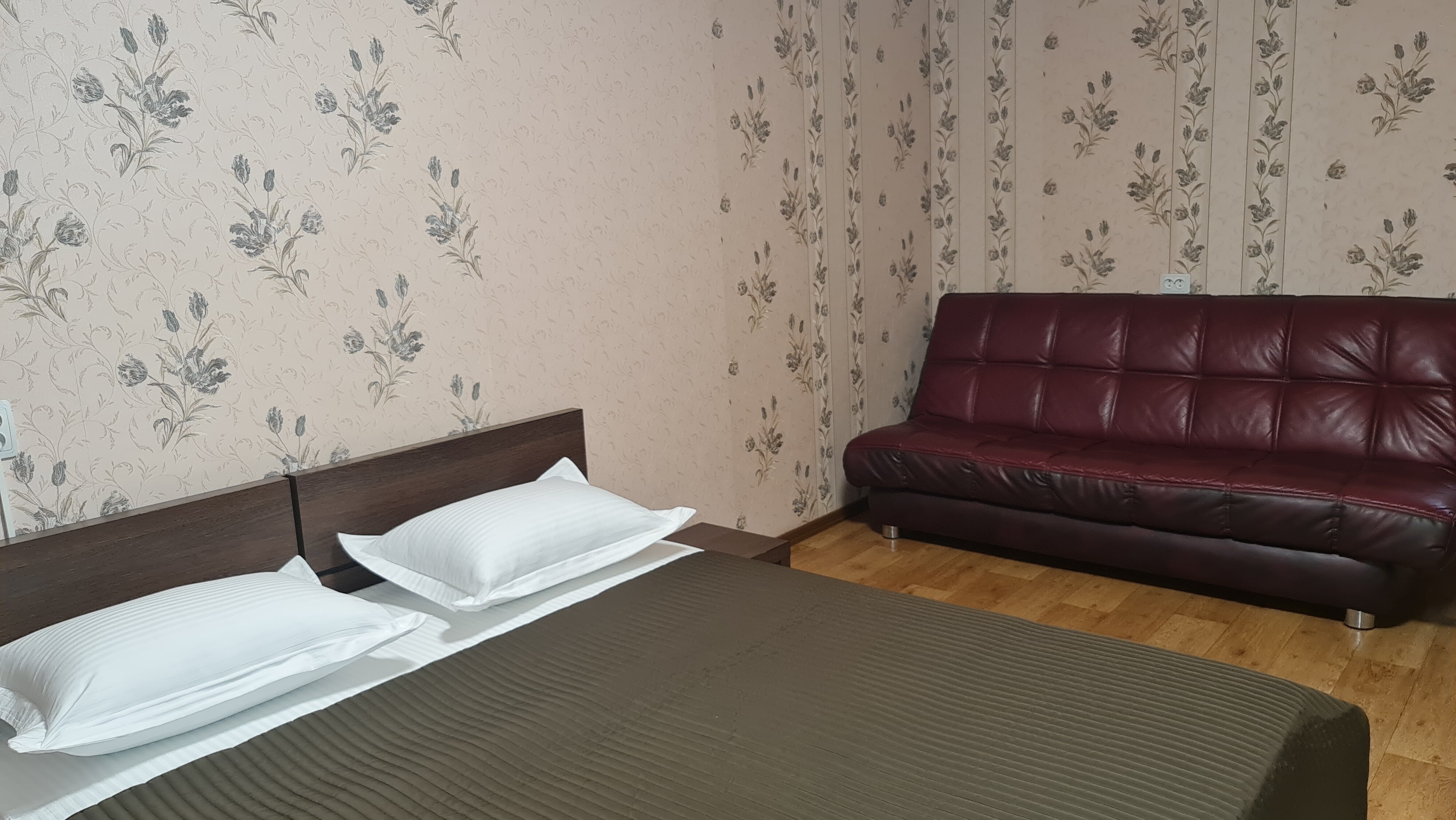 Фото Многоквартир 73 на ул. Транспортная 2