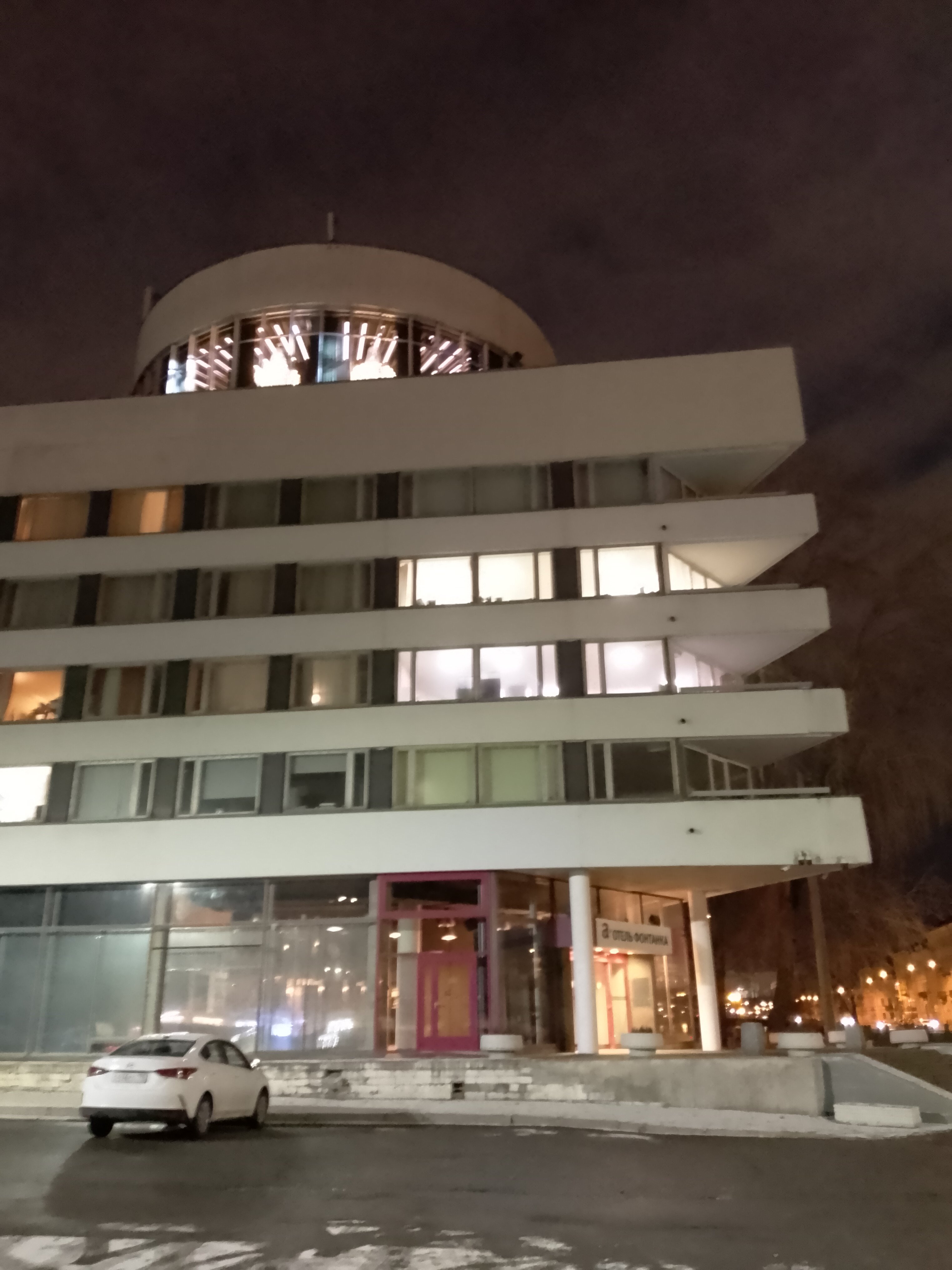 Фото Azimut Сити Отель Санкт-Петербург