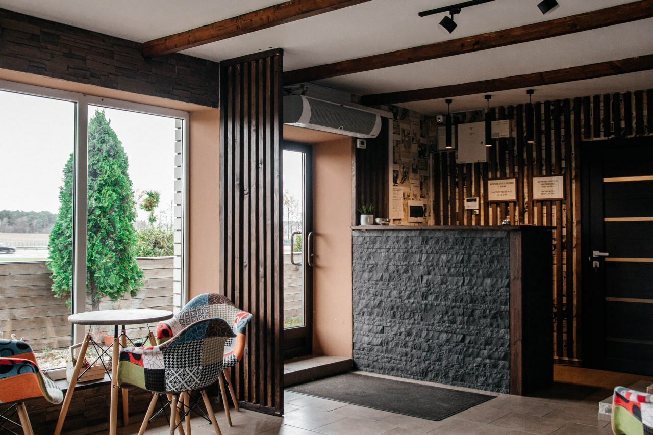 Фото отеля 2