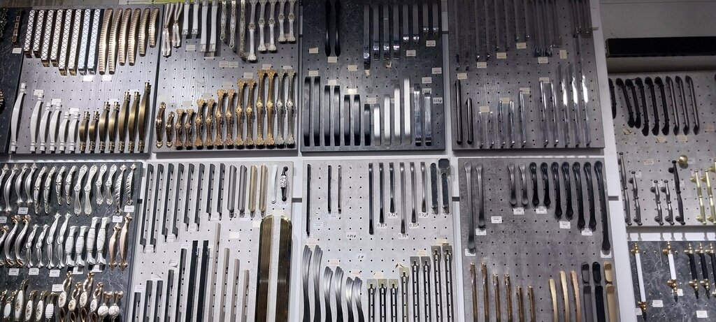 Furniture fittings and components Pro master, Samarkand, photo