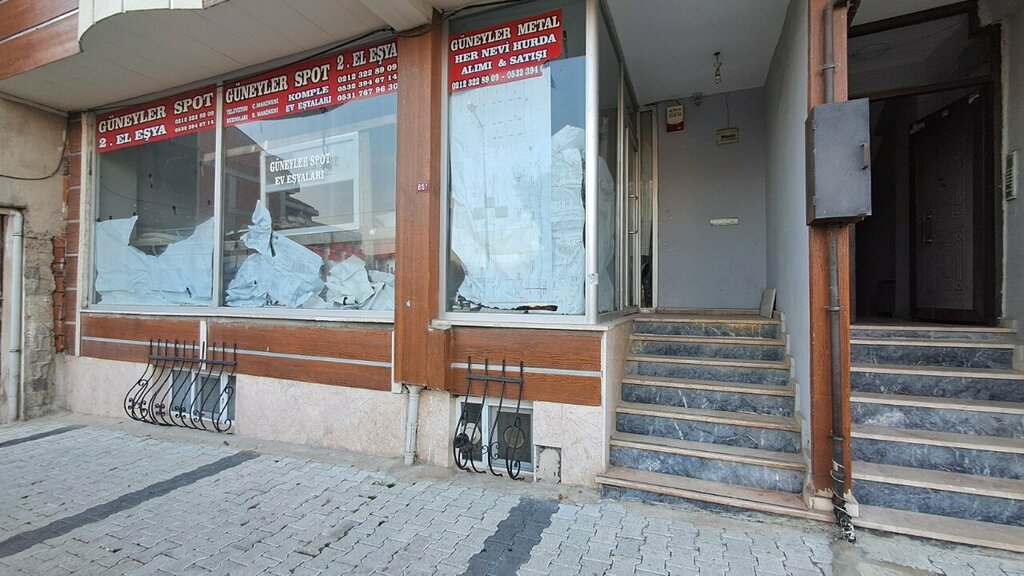 Appliance repair Gokturk Service, Istanbul, photo