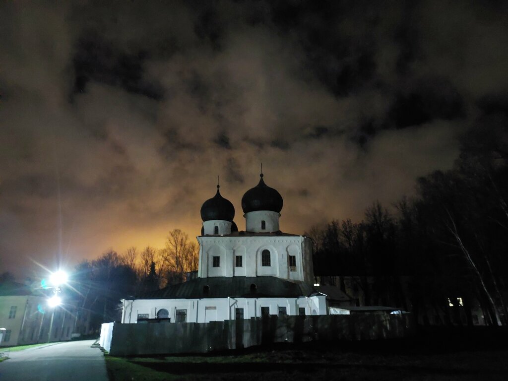 Iglesia ortodoxa Church of the Presentation of the Savior, , foto