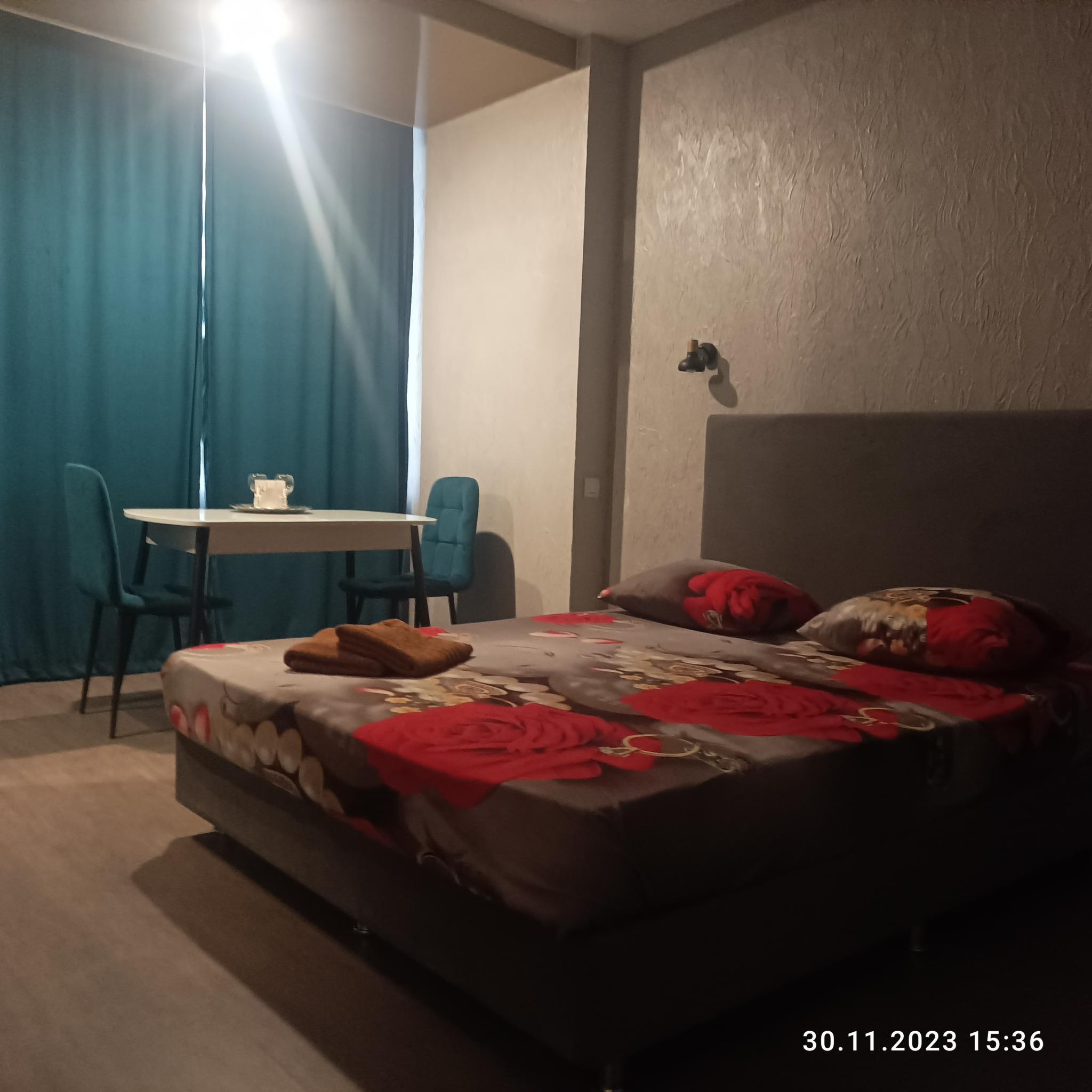 Фото Галианна