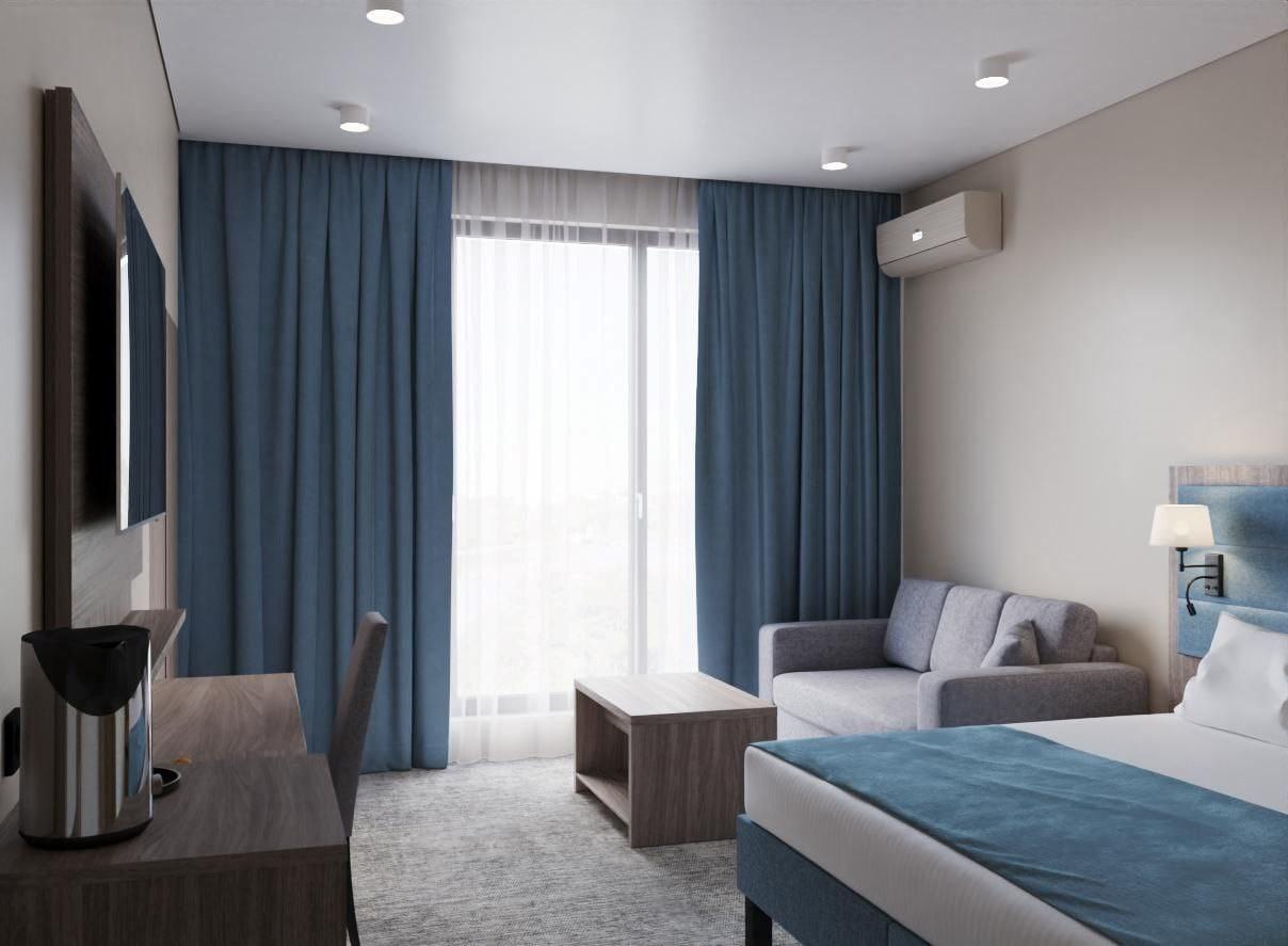 Фото Family Club