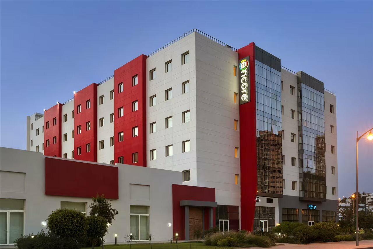 Фото Ramada Encore by Wyndham Tangier