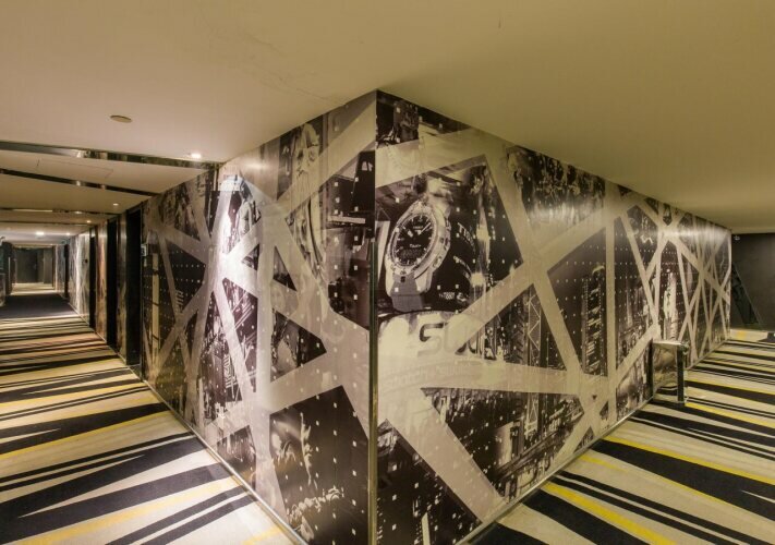 Фото Fx Hotel YanSha Beijing