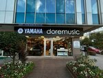 Doremusic - Etiler (İstanbul, Besiktas, Nisbetiye Mah., Aytar Cad., 40A), music store