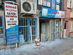 Akdag (İstanbul, Gaziosmanpaşa, Şakir Zümre Cad., 74A), productos de yeso